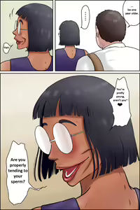 Page 14 of Toshokan no Monster | Library Monster - preview thumbnail