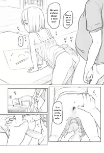 Page 35 of Chishou no Ko o Onaho ni Suru 1+2 - preview thumbnail