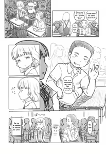Page 4 of Chishou no Ko o Onaho ni Suru 1+2 - preview thumbnail