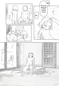 Page 43 of Chishou no Ko o Onaho ni Suru 1+2 - preview thumbnail