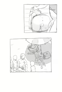 Page 48 of Chishou no Ko o Onaho ni Suru 1+2 - preview thumbnail