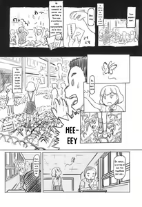 Page 5 of Chishou no Ko o Onaho ni Suru 1+2 - preview thumbnail