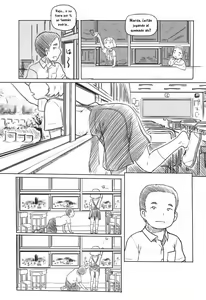 Page 6 of Chishou no Ko o Onaho ni Suru 1+2 - preview thumbnail