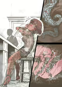 Page 227 of Idol Shoujo - Chijoku na Ichinichi 2 Televi Bangumi Hen - preview thumbnail