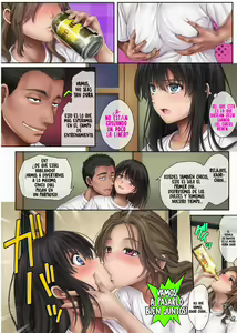 Page 24 of Midareuchi 3 - preview thumbnail