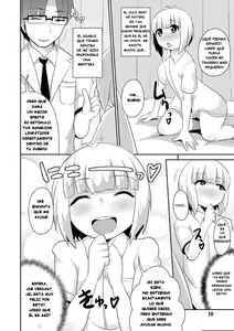 Page 129 of Mesuiki Ochinpikku - All About Mesu Shounen - preview thumbnail