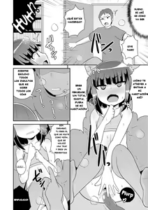 Page 152 of Mesuiki Ochinpikku - All About Mesu Shounen - preview thumbnail