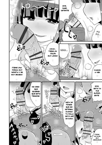 Page 154 of Mesuiki Ochinpikku - All About Mesu Shounen - preview thumbnail