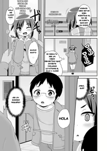 Page 168 of Mesuiki Ochinpikku - All About Mesu Shounen - preview thumbnail