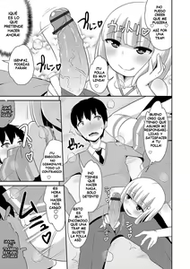 Page 22 of Mesuiki Ochinpikku - All About Mesu Shounen - preview thumbnail