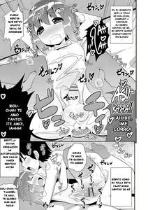 Page 224 of Mesuiki Ochinpikku - All About Mesu Shounen - preview thumbnail