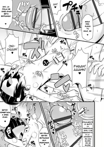 Page 243 of Mesuiki Ochinpikku - All About Mesu Shounen - preview thumbnail