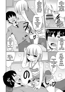 Page 25 of Mesuiki Ochinpikku - All About Mesu Shounen - preview thumbnail