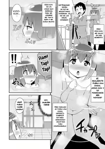 Page 251 of Mesuiki Ochinpikku - All About Mesu Shounen - preview thumbnail