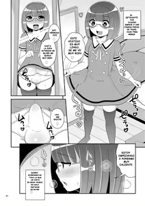 Page 319 of Mesuiki Ochinpikku - All About Mesu Shounen - preview thumbnail