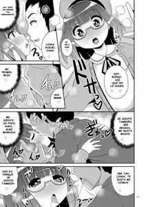 Page 326 of Mesuiki Ochinpikku - All About Mesu Shounen - preview thumbnail