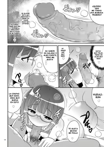 Page 333 of Mesuiki Ochinpikku - All About Mesu Shounen - preview thumbnail