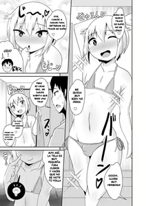 Page 362 of Mesuiki Ochinpikku - All About Mesu Shounen - preview thumbnail