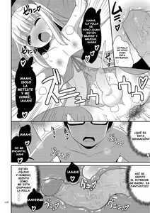 Page 414 of Mesuiki Ochinpikku - All About Mesu Shounen - preview thumbnail