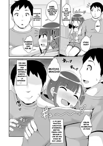 Page 421 of Mesuiki Ochinpikku - All About Mesu Shounen - preview thumbnail