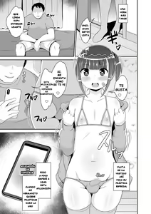 Page 422 of Mesuiki Ochinpikku - All About Mesu Shounen - preview thumbnail