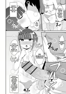 Page 423 of Mesuiki Ochinpikku - All About Mesu Shounen - preview thumbnail