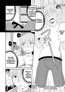 Page 453 of Mesuiki Ochinpikku - All About Mesu Shounen - preview thumbnail