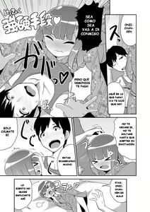 Page 465 of Mesuiki Ochinpikku - All About Mesu Shounen - preview thumbnail