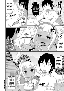 Page 50 of Mesuiki Ochinpikku - All About Mesu Shounen - preview thumbnail