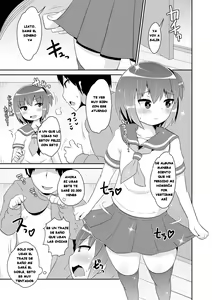 Page 512 of Mesuiki Ochinpikku - All About Mesu Shounen - preview thumbnail
