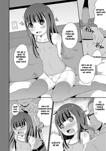 Page 547 of Mesuiki Ochinpikku - All About Mesu Shounen - preview thumbnail