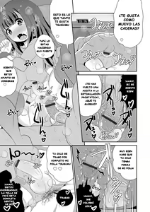 Page 556 of Mesuiki Ochinpikku - All About Mesu Shounen - preview thumbnail