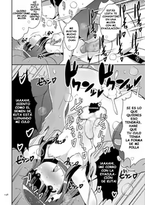 Page 631 of Mesuiki Ochinpikku - All About Mesu Shounen - preview thumbnail