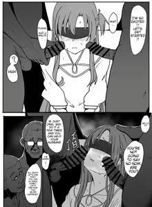 Page 18 of Asuna-ASN - preview thumbnail