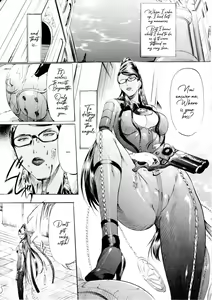 Page 2 of WITCH - preview thumbnail