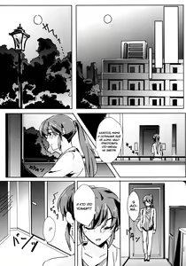 Page 33 of Hello Melancholic - preview thumbnail