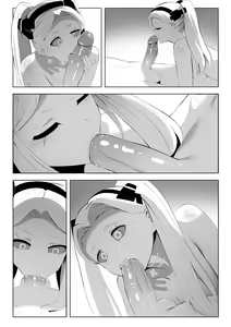 Page 18 of Rebecca ga Kitai Suru Nichijou - Rebecca in peace | Daily Life that Rebecca Expects - preview thumbnail