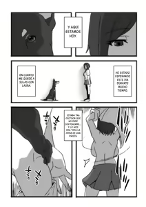 Page 5 of Laura to Yui - preview thumbnail