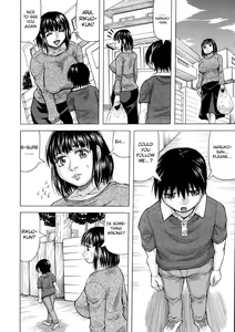 Page 138 of Boku no Namahame Mama - preview thumbnail