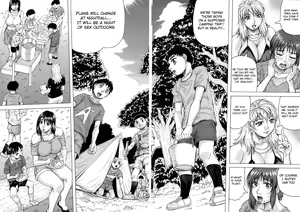 Page 77 of Boku no Namahame Mama - preview thumbnail
