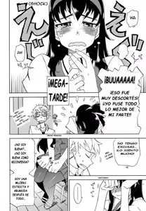 Page 16 of Miyako-kaichou no Gohoubi | Recompensa de la presidenta Miyako - preview thumbnail