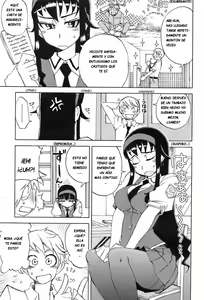 Page 3 of Miyako-kaichou no Gohoubi | Recompensa de la presidenta Miyako - preview thumbnail