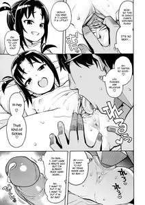 Page 12 of LittleBitchPlanet Vol. 3 (decensored) - preview thumbnail