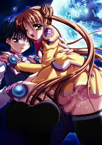 Page 16 of Himitsu no Kajitsu - preview thumbnail
