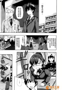 Page 196 of ハーレムタイム - preview thumbnail