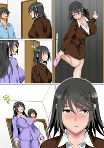 Page 56 of Kazoku De Musuko O Fudeoroshi Suru Narawashi Ga Sonzai Suru Kakei - preview thumbnail