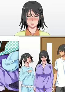 Page 59 of Kazoku De Musuko O Fudeoroshi Suru Narawashi Ga Sonzai Suru Kakei - preview thumbnail