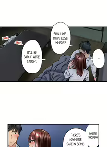 Page 284 of Jimiko wa Igai ni Erokatta | Simple yet Sexy Ch. 1-75 - preview thumbnail