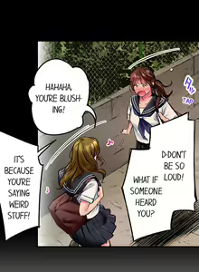 Page 423 of Jimiko wa Igai ni Erokatta | Simple yet Sexy Ch. 1-75 - preview thumbnail