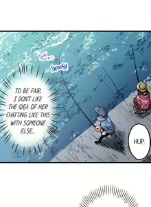 Page 522 of Jimiko wa Igai ni Erokatta | Simple yet Sexy Ch. 1-75 - preview thumbnail